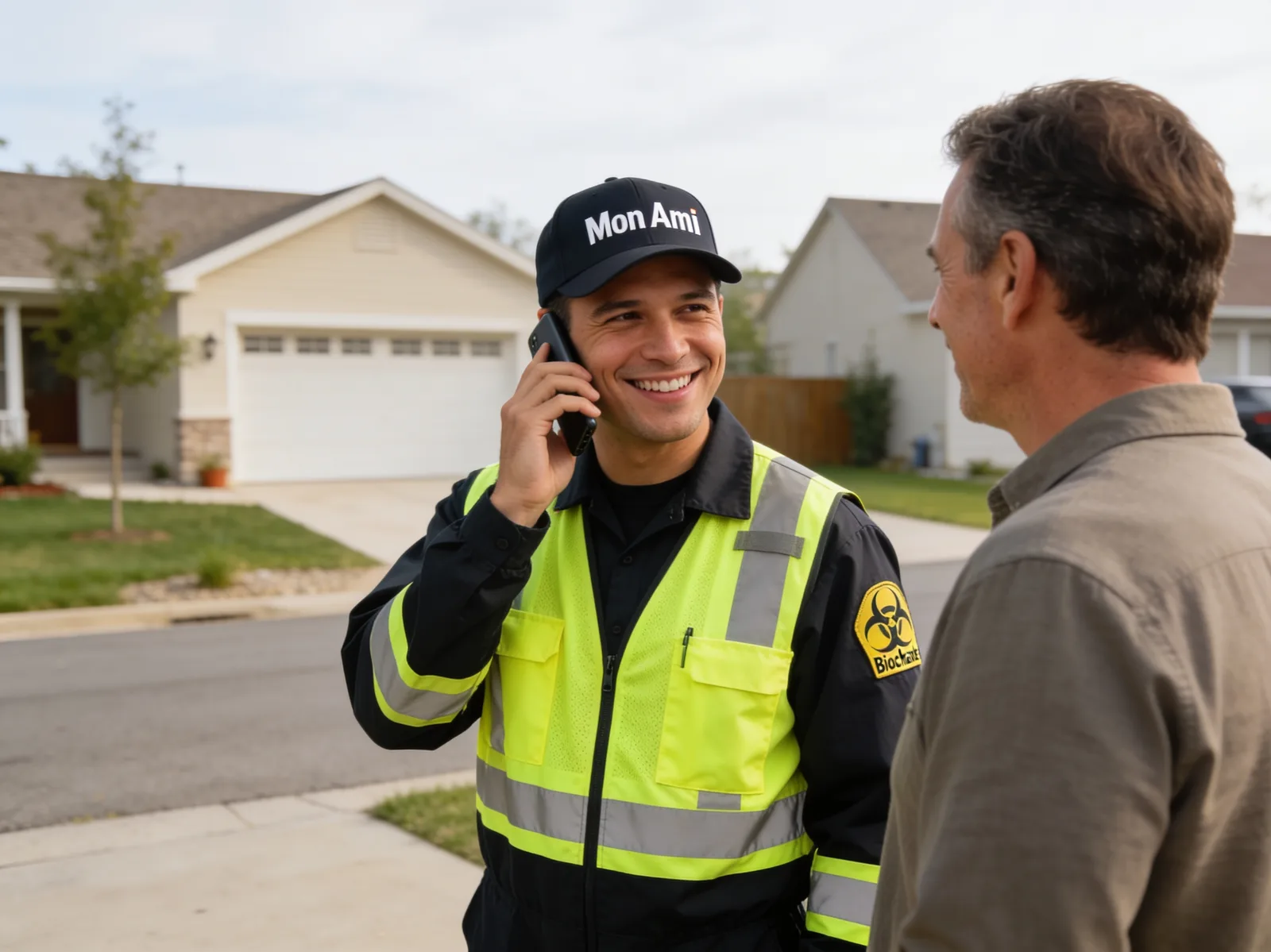 Sewage Cleanup Frenchtown, MT FAQs
